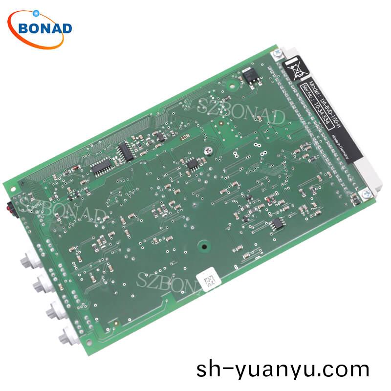 LIA-BV(D)-150 係列單卡式鎖相放大器