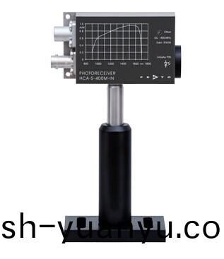 HCA-S-400M係列(lie)光接收器