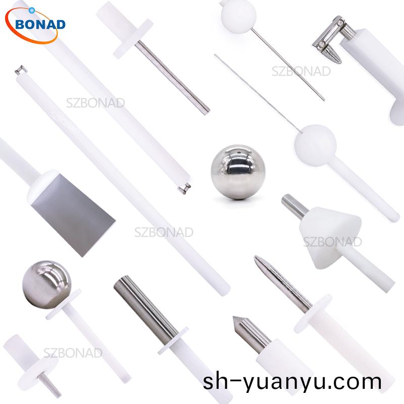 IEC 61032 Standard Test Probe Kits BND-TPK07