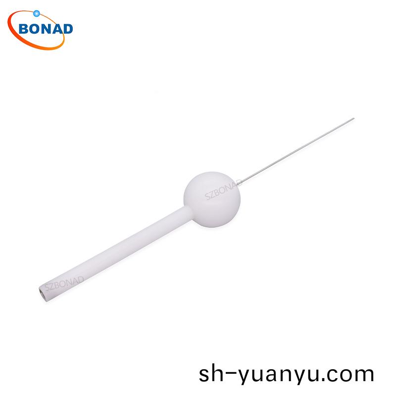 IEC61032 BND-D IP4X Test Probe D-2