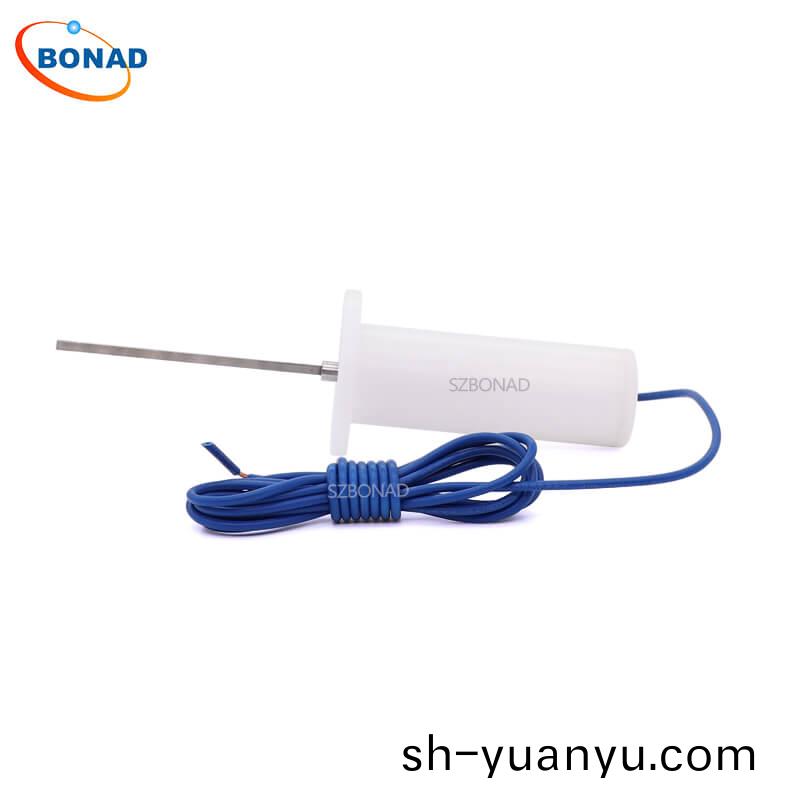 IEC60084 Test Probe Pin with 1N/20N force