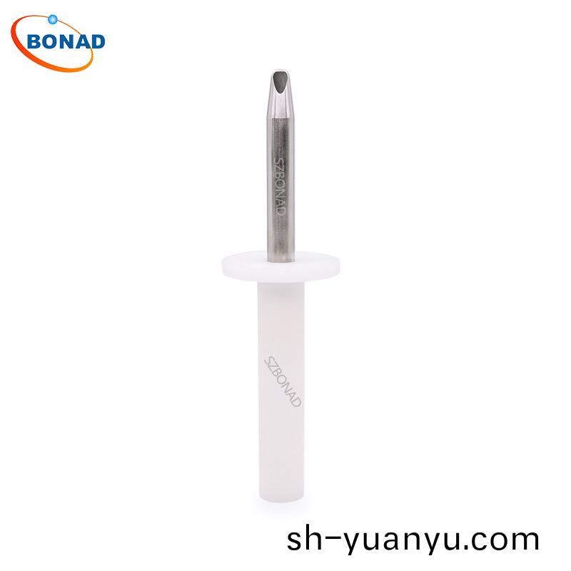 IEC61032 Rigid Test Finger Probe-2