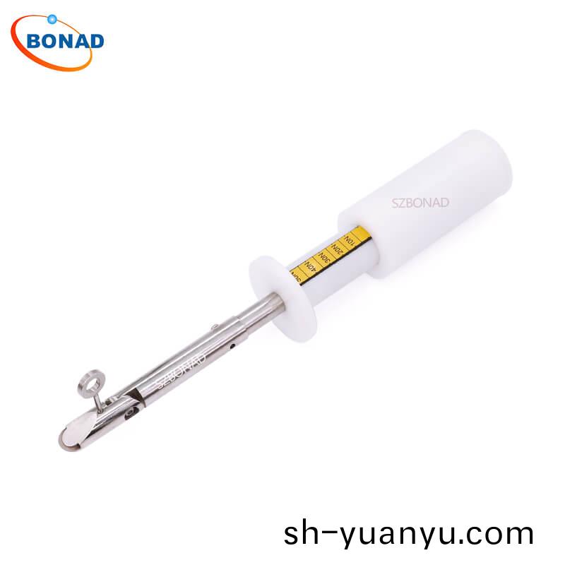 IEC60335 Test Finger Nail probe BND-ZJ