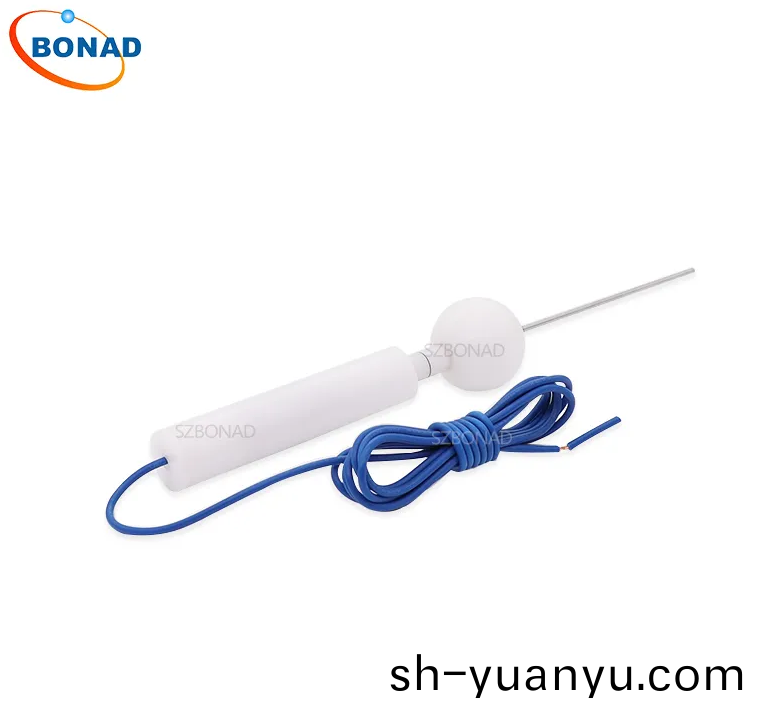 IEC 60529 2.5mm Test Rod-2