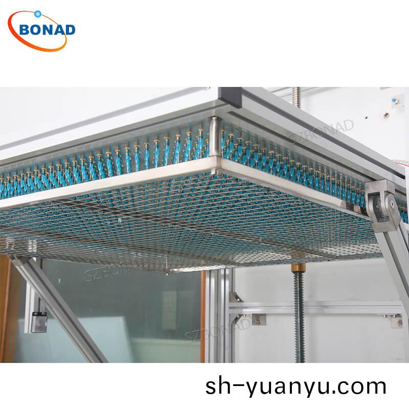 IPX1 IPX2 Drip waterproof test equipment-3