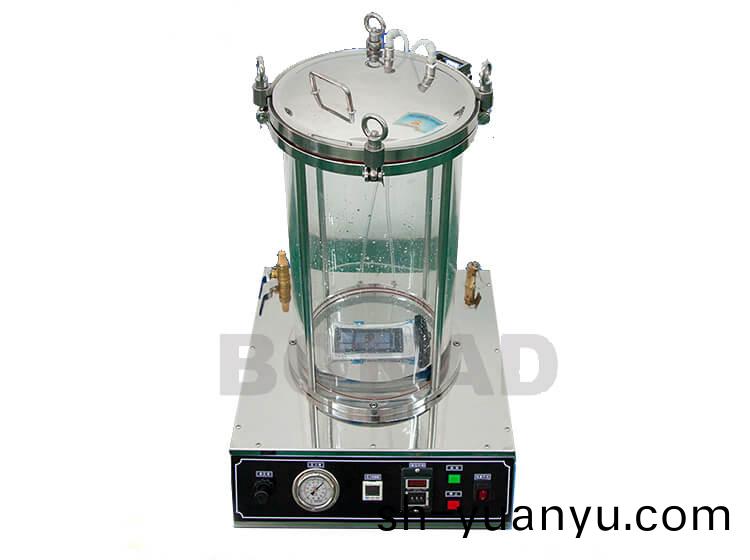IEC60529 IPX8 Pressure Immersion water Tester BND-IPX8-10Z