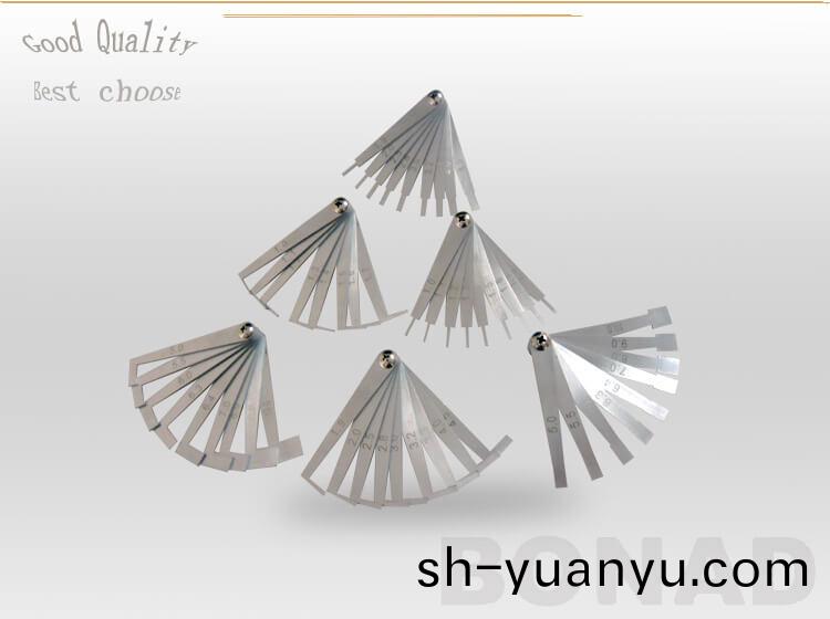 Creepage Distance Test Card BND-PD