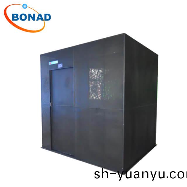 IEC60598 Draught-Proof Enclosure for Luminaries and Lamp Temperature Rise