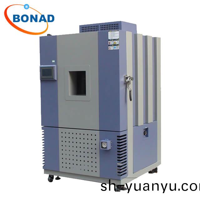 0.1kpa low pressure high and low temperature test machine