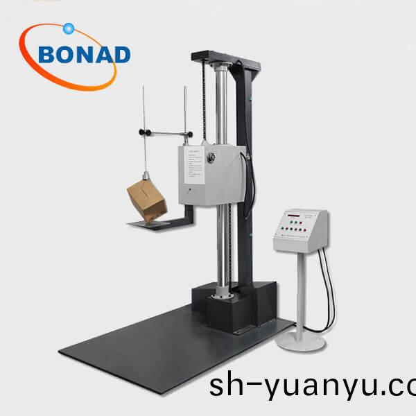 ISO 2248 Single Arm Package Drop Tester BND-DLS