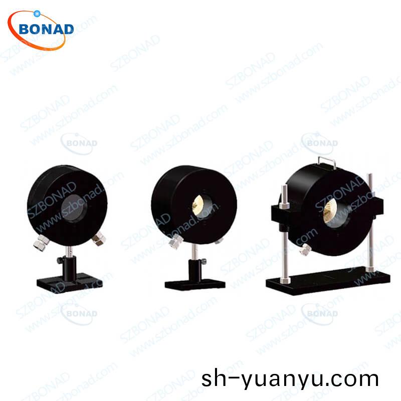 30 kW Laser Beam Dump BND-X30K-D80-BD