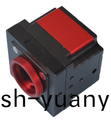 400-1700nm 1280x 1024 InGaAs光束質量分析儀BND-S