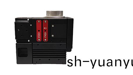 1030-1070nm 50μm-10mm高(gao)功率激光光斑分析儀BND-0310U