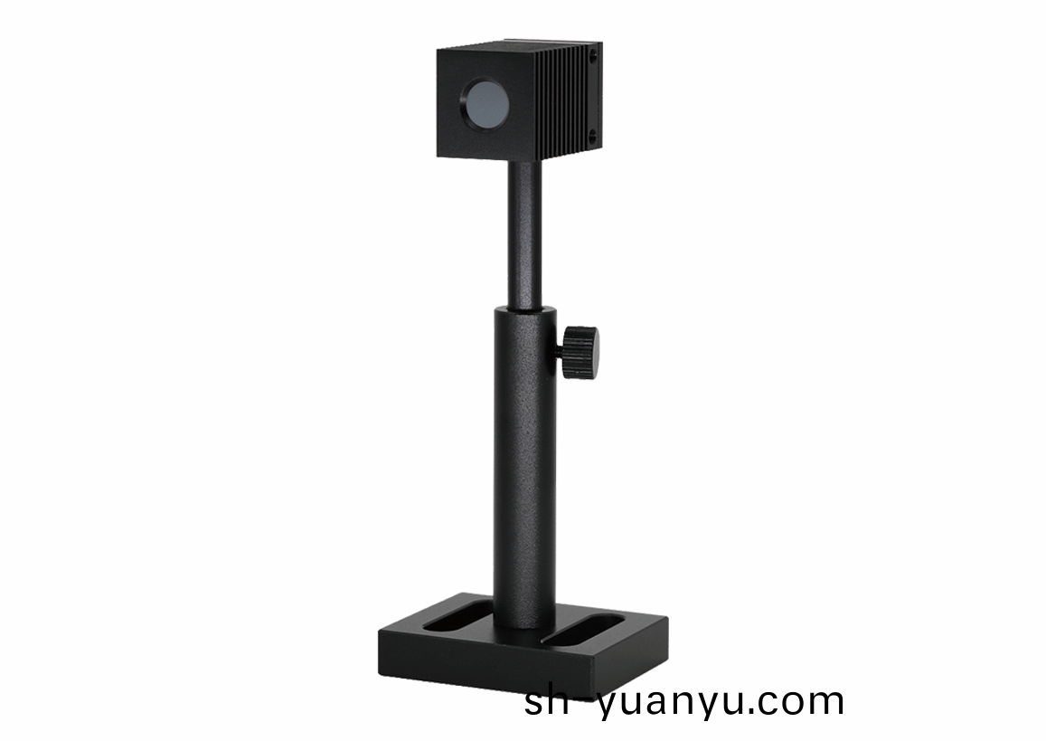 10mW-5W自(zi)然冷卻熱(re)電(dian)堆激光功率計BND-Z05-08