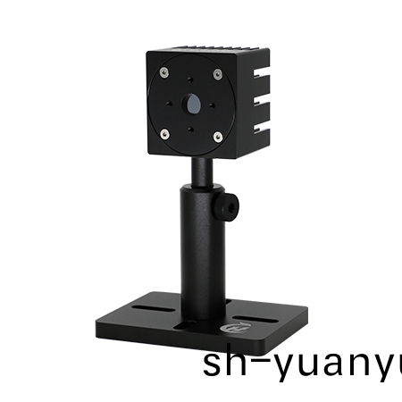 10mW-20W自然冷卻熱電(dian)堆激光功率計BND-Z20-10