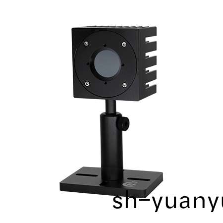 50mW-60W自然冷卻熱電堆激光(guang)功率計BND-Z60-30