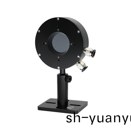 2W-1000W水冷(leng)熱電堆激(ji)光功(gong)率計BND-S1000-40