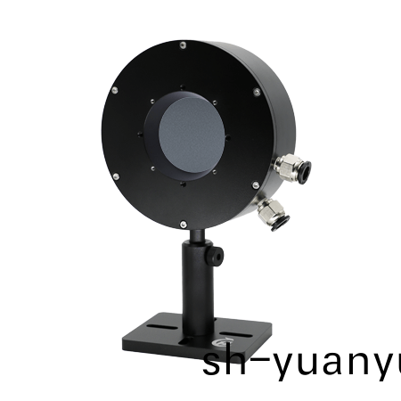 5000W高功率水冷熱(re)電堆激光功率計BND-S5000-55