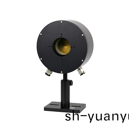 7k-W高功率水冷反錐體激光功率計(ji)BND-S7K-40