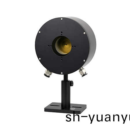 10k-W高功(gong)率反錐(zhui)體水冷激光功率計BND-S10K-45