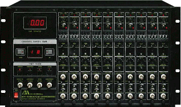 AN-1003低成本(ben)高性能(neng)熱線式風速測(ce)量儀