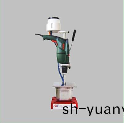 瓷(ci)磚防汚性深度清潔(jie)機GT1100