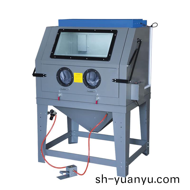 耐磨測試儀GT2580意大利(li)gabbrielli品(pin)牌