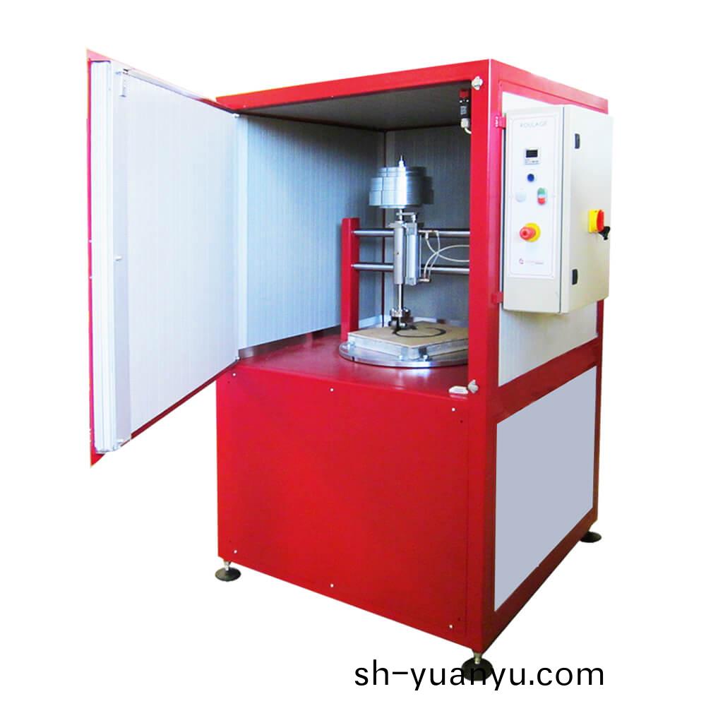 CSTB Cahier 3778 Annexe 5無釉陶(tao)瓷磚耐磨測試儀GT120