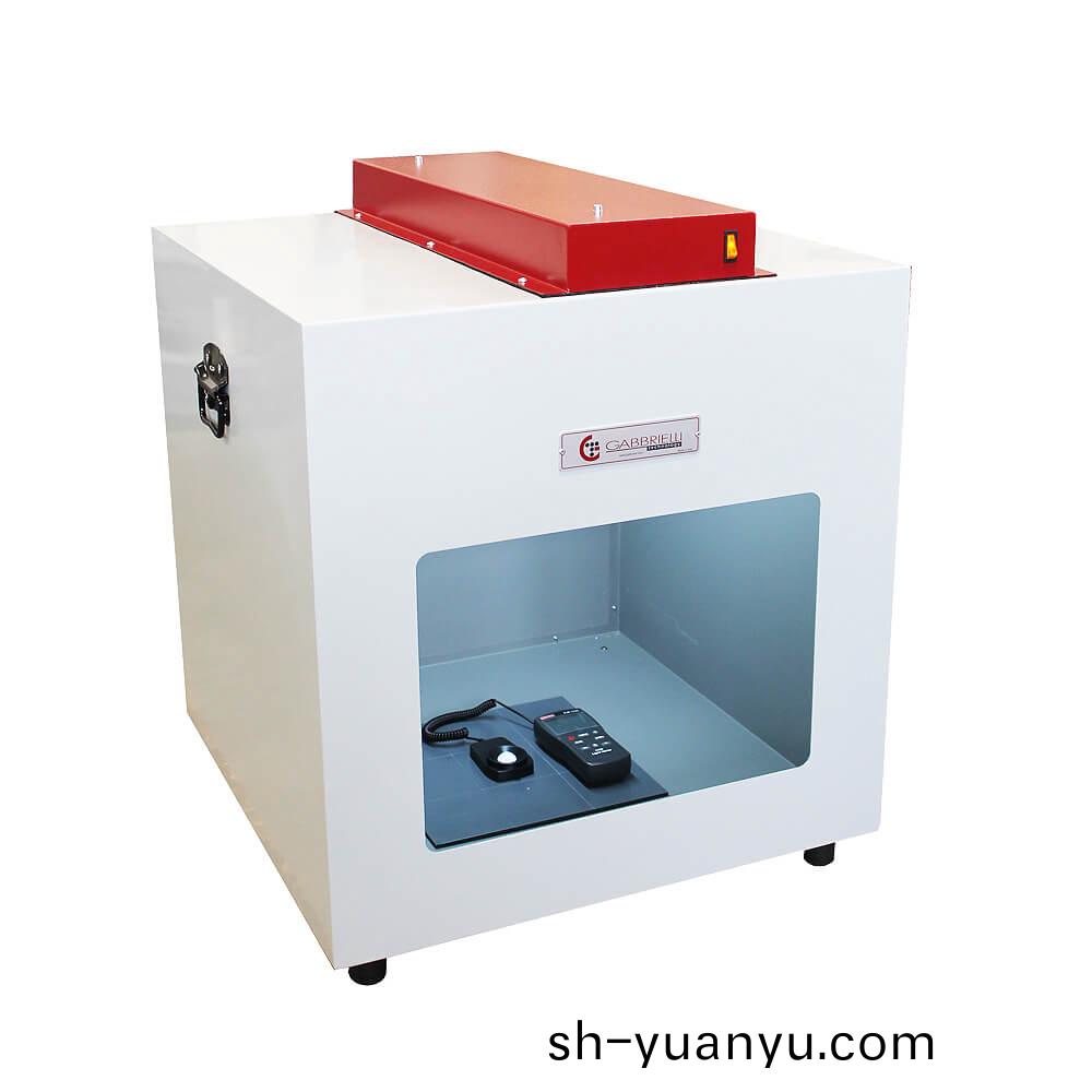 ISO 10545-7標(biao)準進口(kou)耐磨試驗(yan)儀GT0115