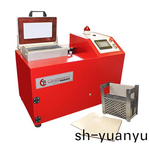 ISO標(biao)準迷妳陶瓷真(zhen)空吸水率測試(shi)儀GT2143