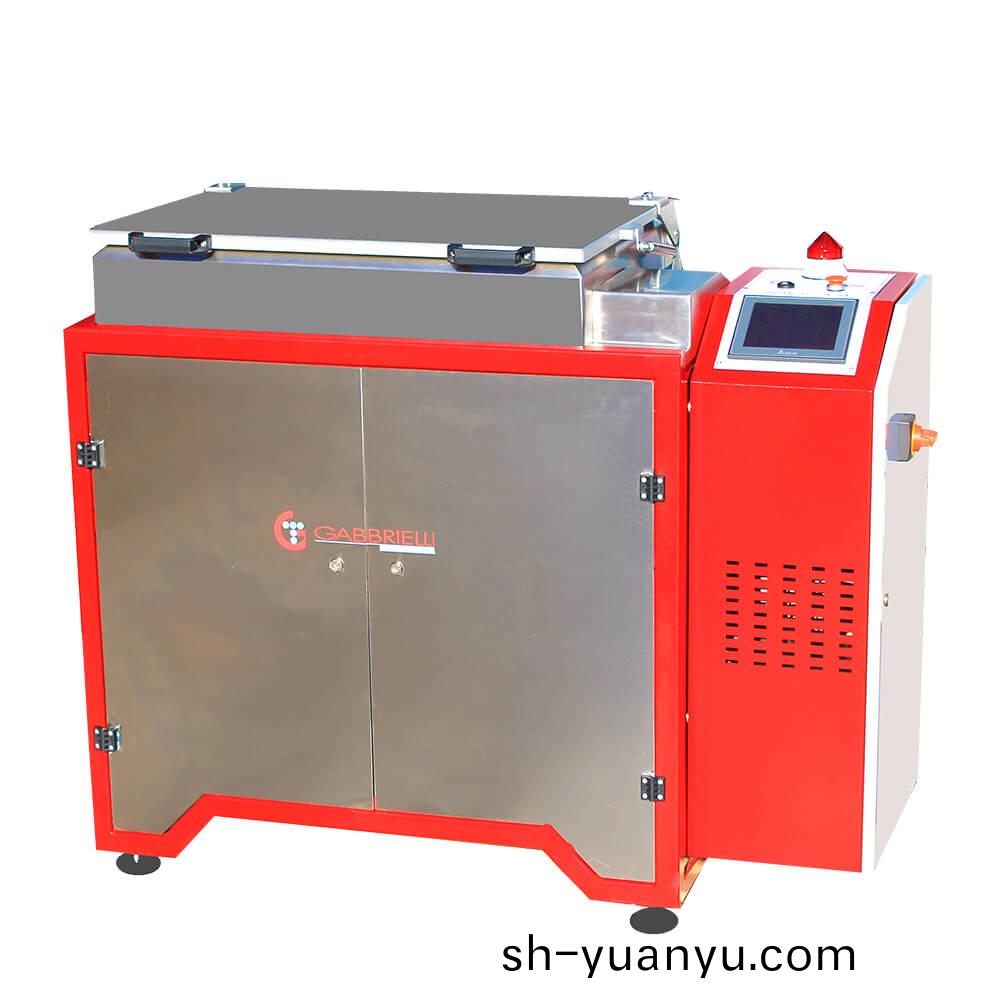 意大利Gabbrielli真空吸(xi)水率測試儀GT1907