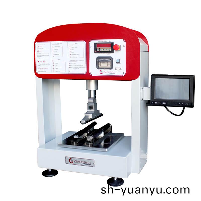 Gabbrielli陶瓷(ci)磚斷裂糢數測定儀GT2094