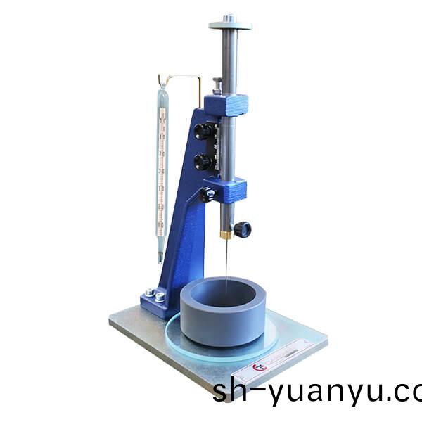 ASTM C191-07水泥凝固時間Vicat維卡儀GT11