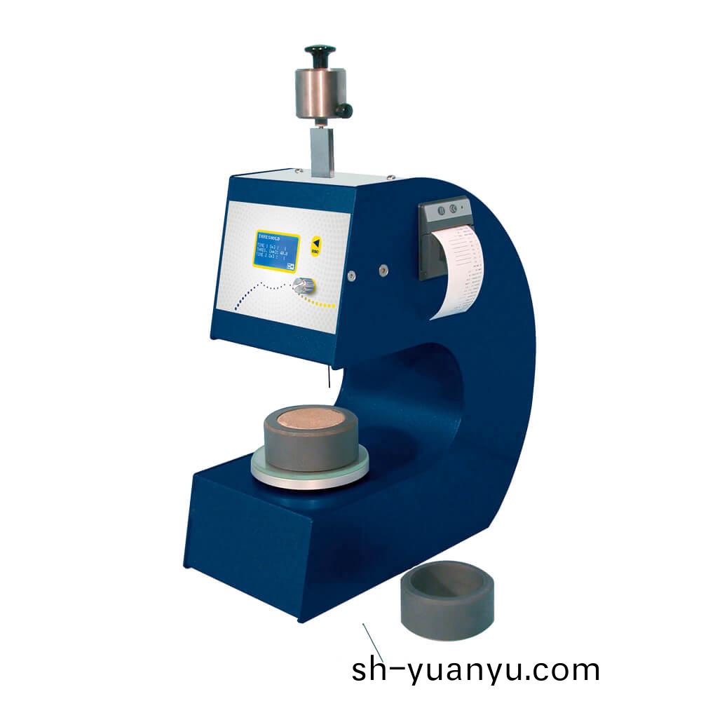 GT2642水(shui)泥砂漿稠度凝結時間測試儀全自動維卡儀意大利ga