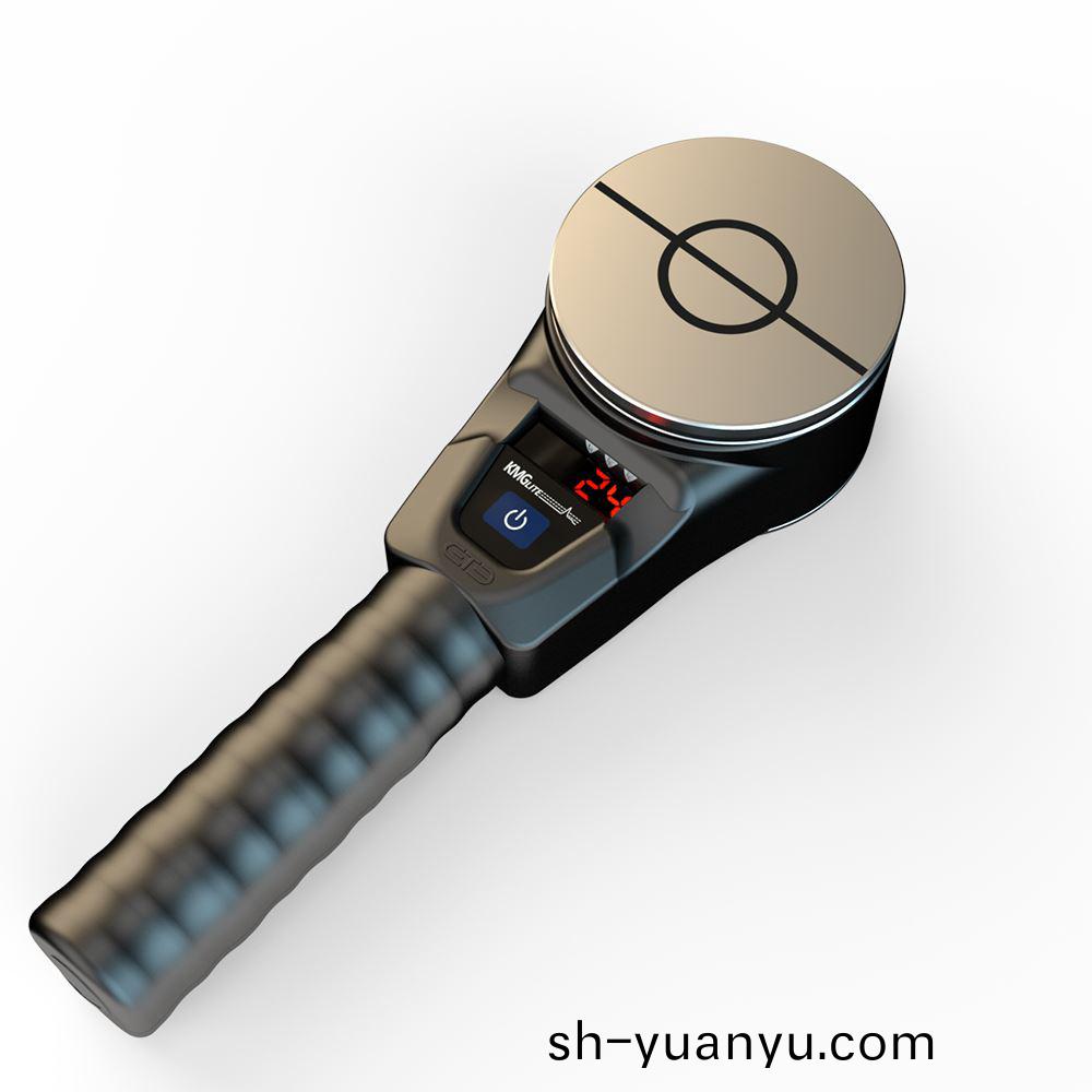 KMG-Lite電動門自(zi)動門測力(li)裝寘ASR A1.7標準