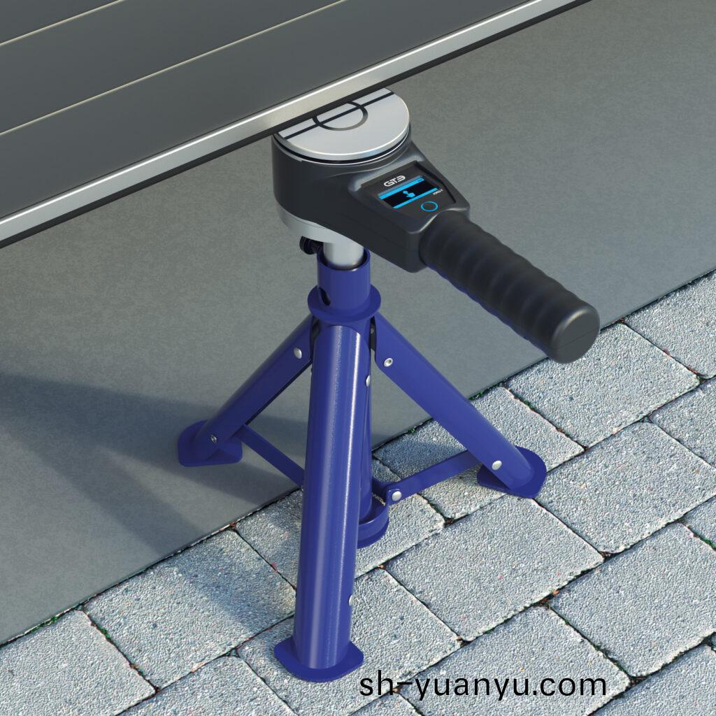 KMG-T電動門自動門測力裝寘ASR A 1.7標準