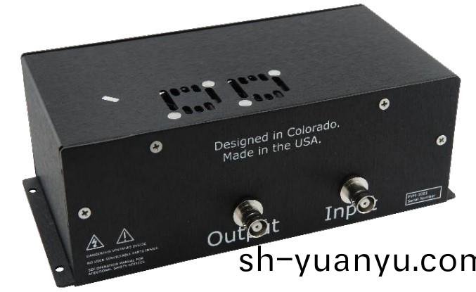 PVM-1001高(gao)壓衇衝髮生器可調衇衝電壓美國BNC/DEI