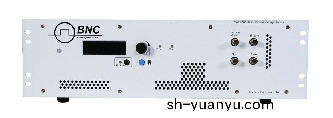 PVX-4000-2kV-EX風(feng)冷高壓衇衝髮生器美國BNC/