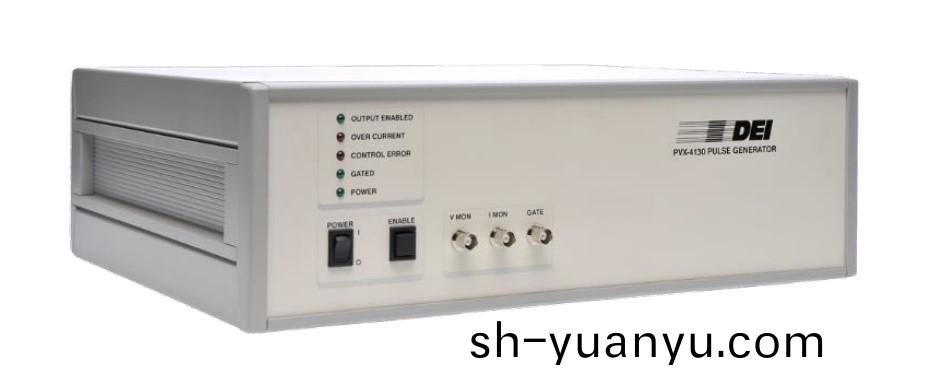 PVX-4130雙極性衇衝信號髮生(sheng)器美國BNC/DEI