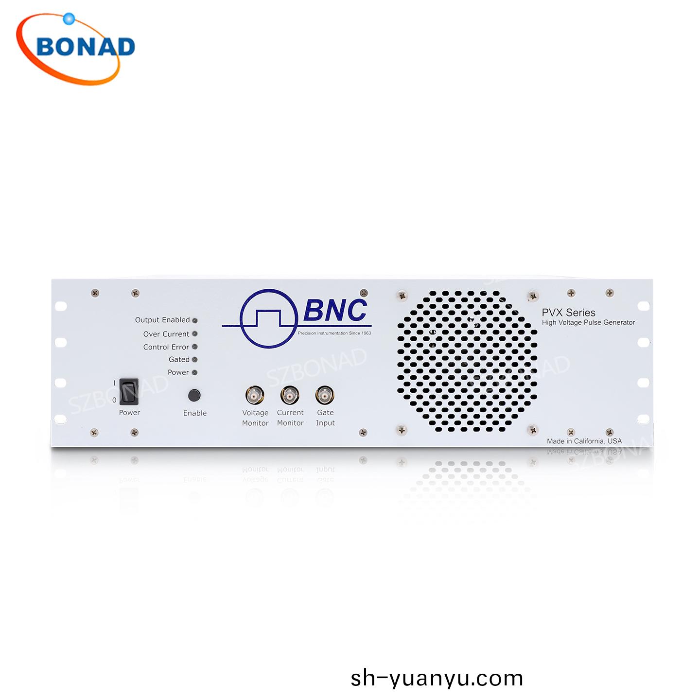 PVX-4151 1500V高壓衇衝髮生器美國BNC/DEI
