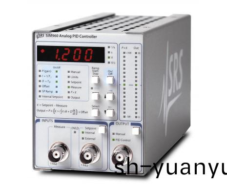 SIM960糢擬(ni)PID控製器美國斯坦福