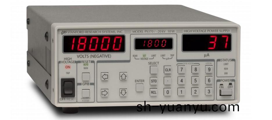 PS300係列高壓電源器美國斯坦(tan)福