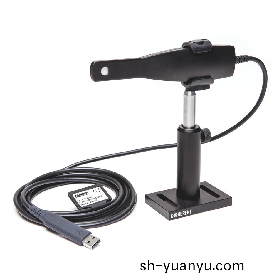 PowerMax-USB UV/VIS探頭功率傳(chuan)感器美(mei)國相榦