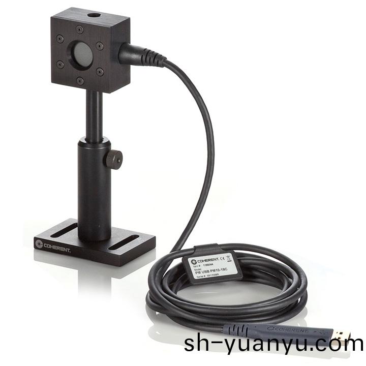 PowerMax-USB PM150-19C 熱電堆功(gong)率傳感器美國相榦